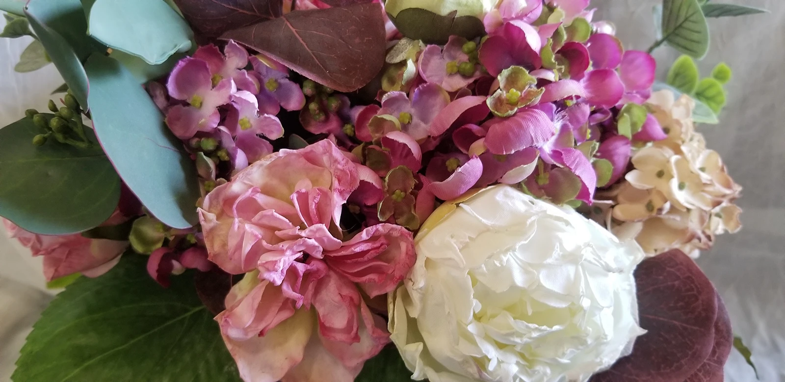 Lazy Daisy Flowers and Gifts - Keysville, VA