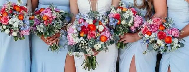 Lazy Daisy Flowers and Gifts - Keysville, VA