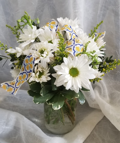 Simply Sweet from Lazy Daisy Flowers and Gifts in Keysville, VA