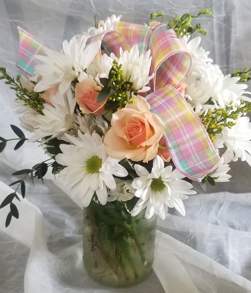 Simply Sweet 2 from Lazy Daisy Flowers and Gifts in Keysville, VA