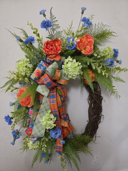 Summer Silk 11 from Lazy Daisy Flowers and Gifts in Keysville, VA