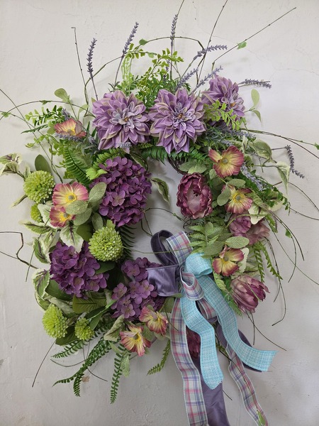 Summer Silk 13 from Lazy Daisy Flowers and Gifts in Keysville, VA