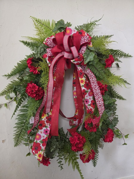 Summer Silk 14 from Lazy Daisy Flowers and Gifts in Keysville, VA