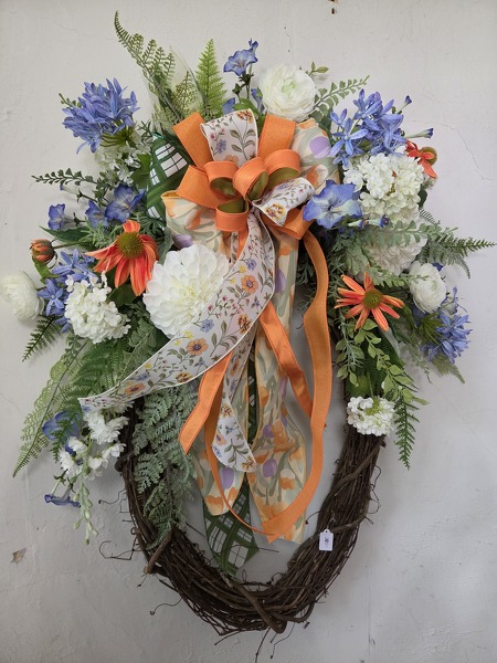 Summer Silk 15 from Lazy Daisy Flowers and Gifts in Keysville, VA