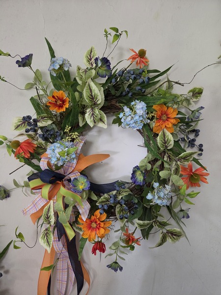 Summer Silk 18 from Lazy Daisy Flowers and Gifts in Keysville, VA