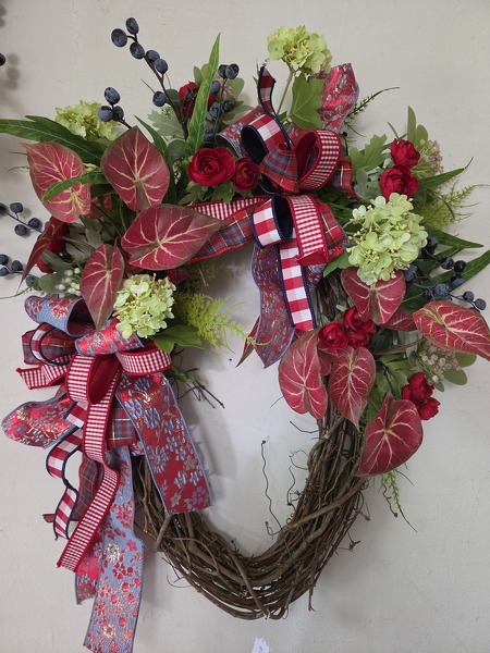 Summer Silk 19 from Lazy Daisy Flowers and Gifts in Keysville, VA