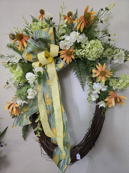 Summer Silk 20 from Lazy Daisy Flowers and Gifts in Keysville, VA