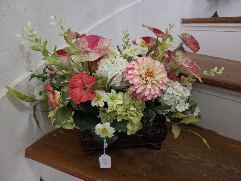 Summer silk 9 from Lazy Daisy Flowers and Gifts in Keysville, VA